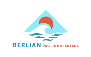 Logo Berlian Pasific